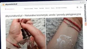 Publish Guest Post on abyssnatural.pl