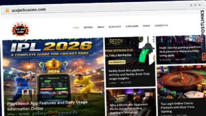 Publish Guest Post on acejackcasino.com