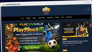 Publish Guest Post on acerollcasino.com