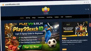 Publish Guest Post on acerollcasino.com