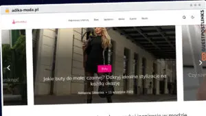 Publish Guest Post on adika-moda.pl