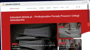 Publish Guest Post on adwokat-malak.pl