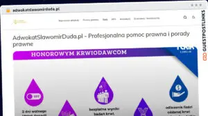 Publish Guest Post on adwokatslawomirduda.pl