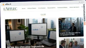 Publish Guest Post on afflec.fr