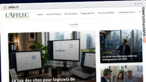 Publish Guest Post on afflec.fr