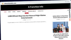 Publish Guest Post on afranchiseinfo.com