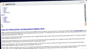 Publish Guest Post on ag86129.com