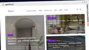 Publish Guest Post on agamiro.pl