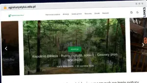 Publish Guest Post on agroturystyka.edu.pl