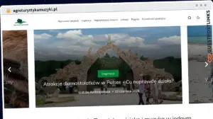 Publish Guest Post on agroturystykamuzyki.pl
