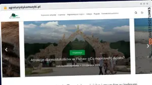 Publish Guest Post on agroturystykamuzyki.pl