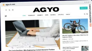 Publish Guest Post on agyo.it.com