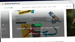 Publish Guest Post on akademiaodpadowa.pl