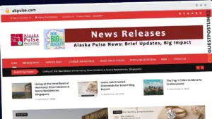 Publish Guest Post on akpulse.com