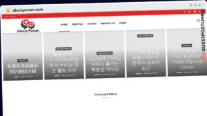 Publish Guest Post on alexispavon.com