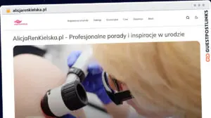Publish Guest Post on alicjarenkielska.pl