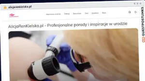 Publish Guest Post on alicjarenkielska.pl