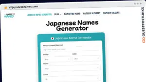 Publish Guest Post on alljapanesenames.com