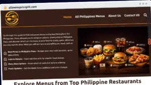 Publish Guest Post on allmenupricephl.com