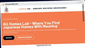 Publish Guest Post on allnameslab.com