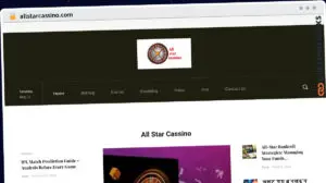 Publish Guest Post on allstarcassino.com