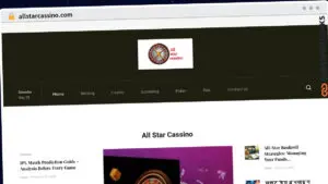 Publish Guest Post on allstarcassino.com