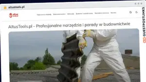 Publish Guest Post on altustools.pl