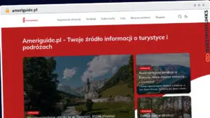 Publish Guest Post on ameriguide.pl