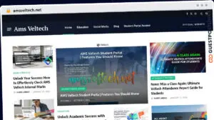 Publish Guest Post on amsveltech.net