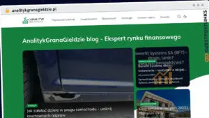Publish Guest Post on analitykgranagieldzie.pl