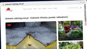 Publish Guest Post on anmark-catering.com.pl