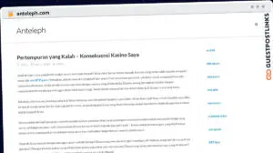 Publish Guest Post on anteleph.com