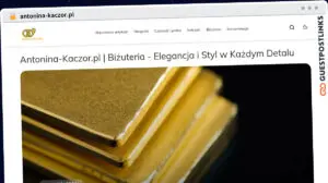 Publish Guest Post on antonina-kaczor.pl
