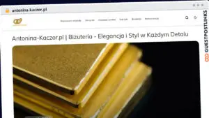 Publish Guest Post on antonina-kaczor.pl