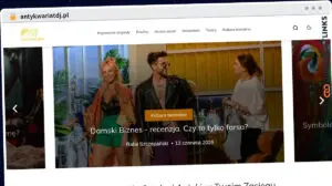 Publish Guest Post on antykwariatdj.pl