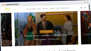 Publish Guest Post on antykwariatdj.pl