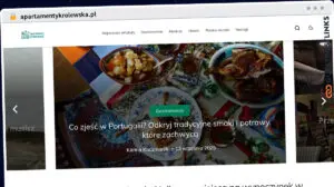 Publish Guest Post on apartamentykrolewska.pl