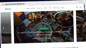 Publish Guest Post on apartamentykrolewska.pl