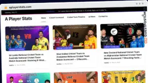 Publish Guest Post on aplayerstats.com