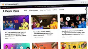Publish Guest Post on aplayerstats.com