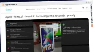 Publish Guest Post on apple-home.pl
