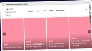Publish Guest Post on appliedcompositecorp.com