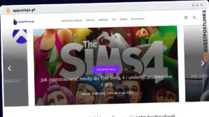 Publish Guest Post on appsninja.pl