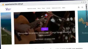 Publish Guest Post on aquariusmarine.com.pl
