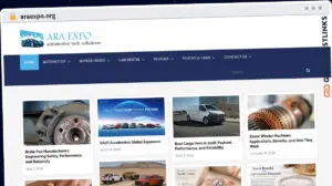 Publish Guest Post on araexpo.org