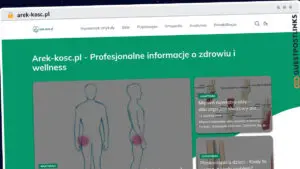 Publish Guest Post on arek-kosc.pl