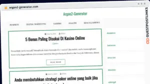 Publish Guest Post on argon2-generator.com