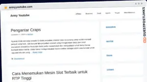 Publish Guest Post on armyyoutube.com
