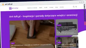 Publish Guest Post on art-loft.pl