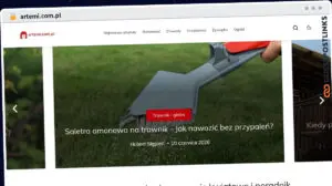 Publish Guest Post on artemi.com.pl